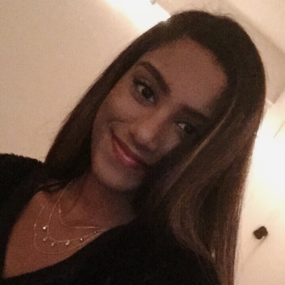 Meet your Posher, Neha